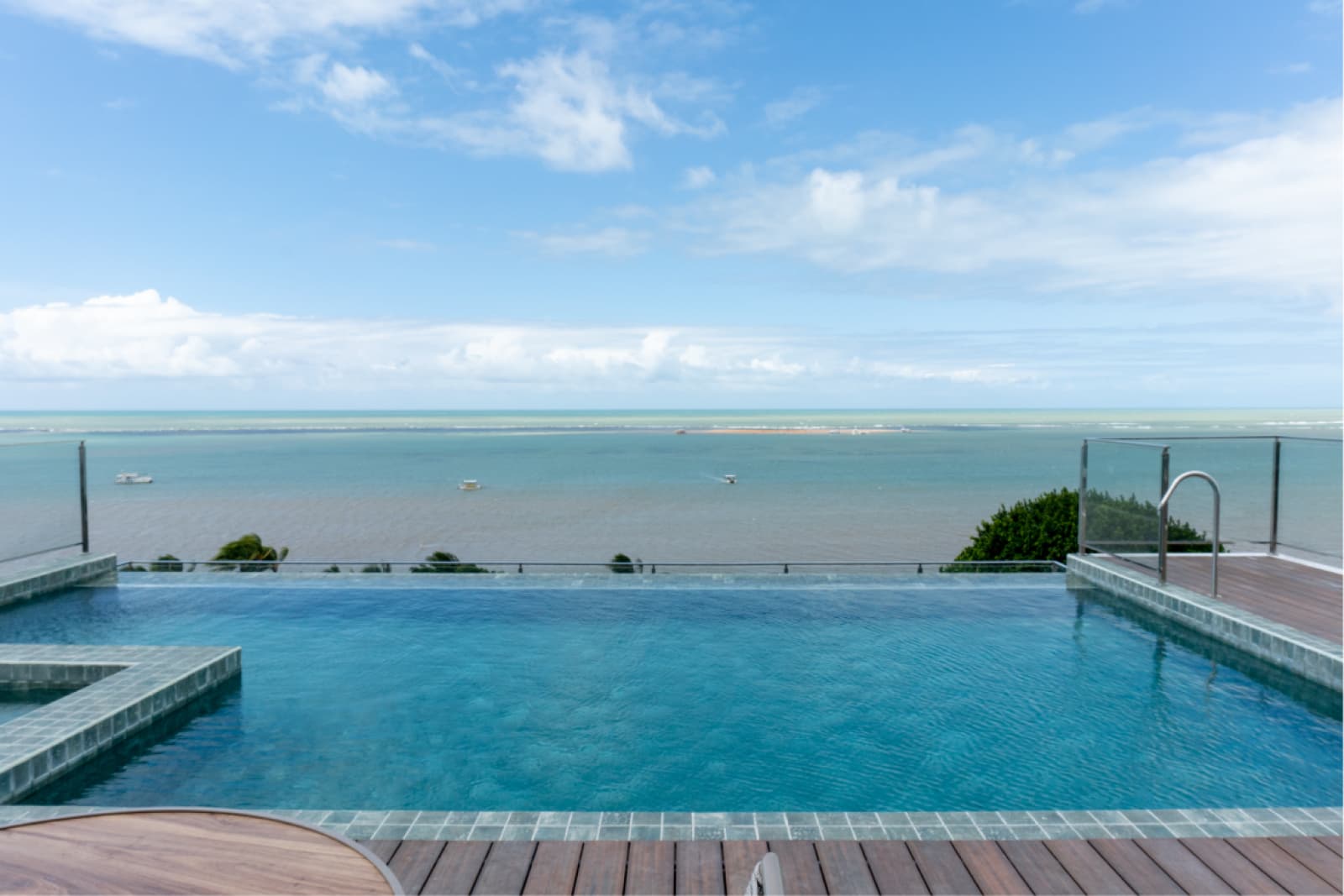 Camboinha Atlantic View