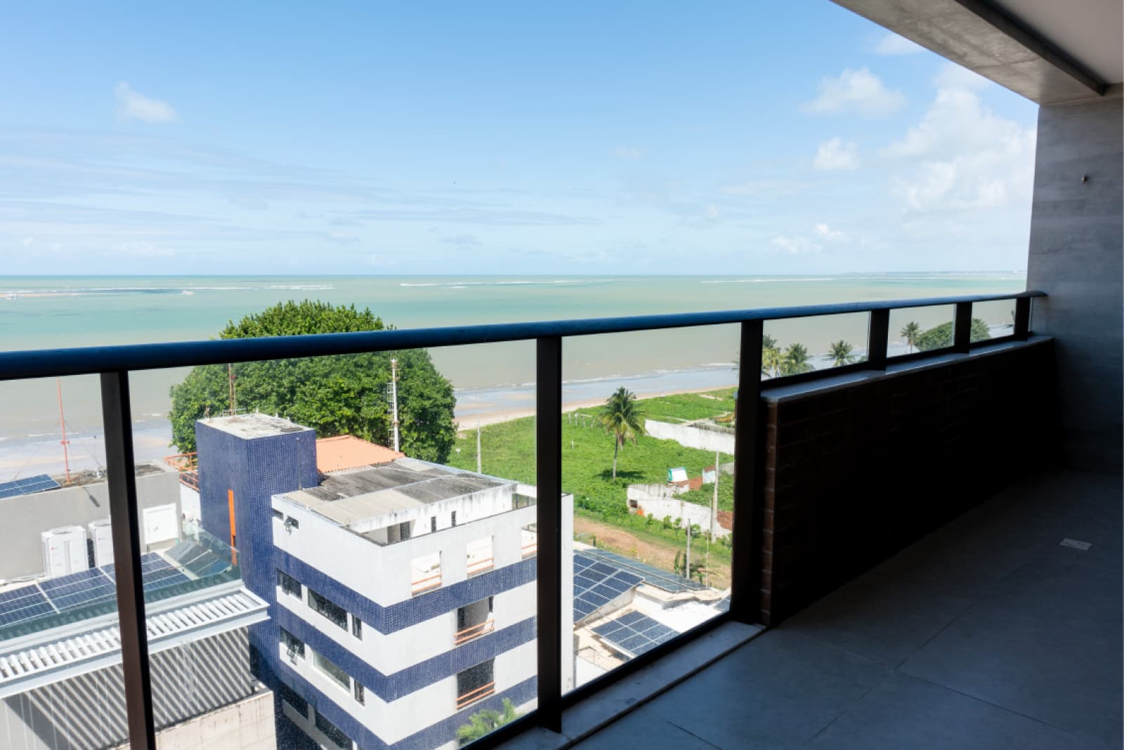 Camboinha Atlantic View