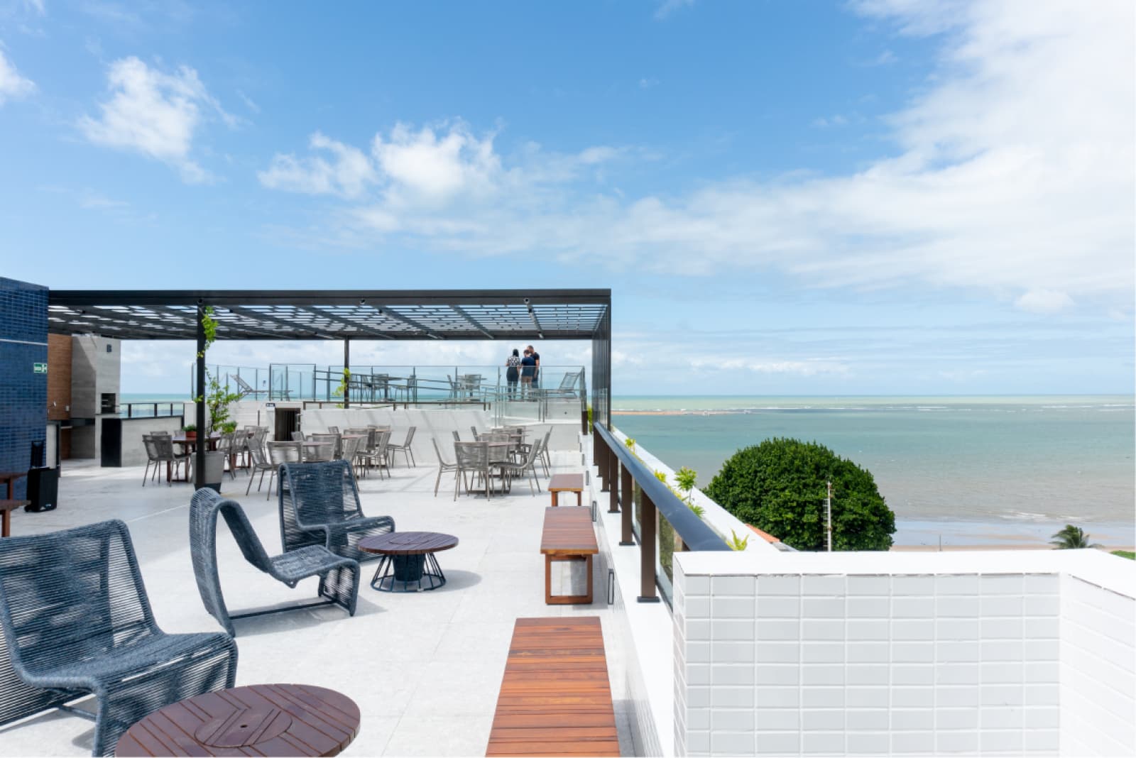 Camboinha Atlantic View
