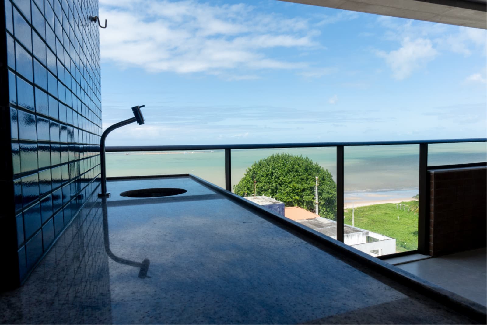 Camboinha Atlantic View