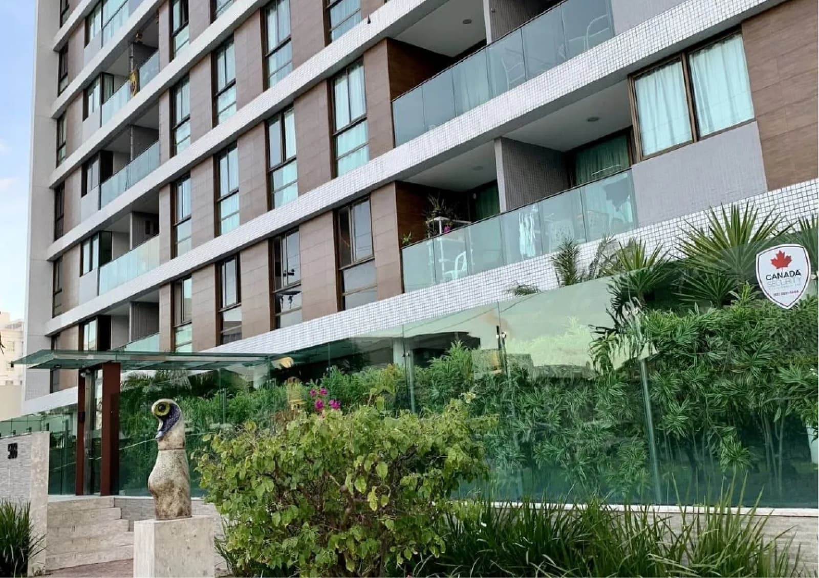 Atlantis Aquamarine Home Service