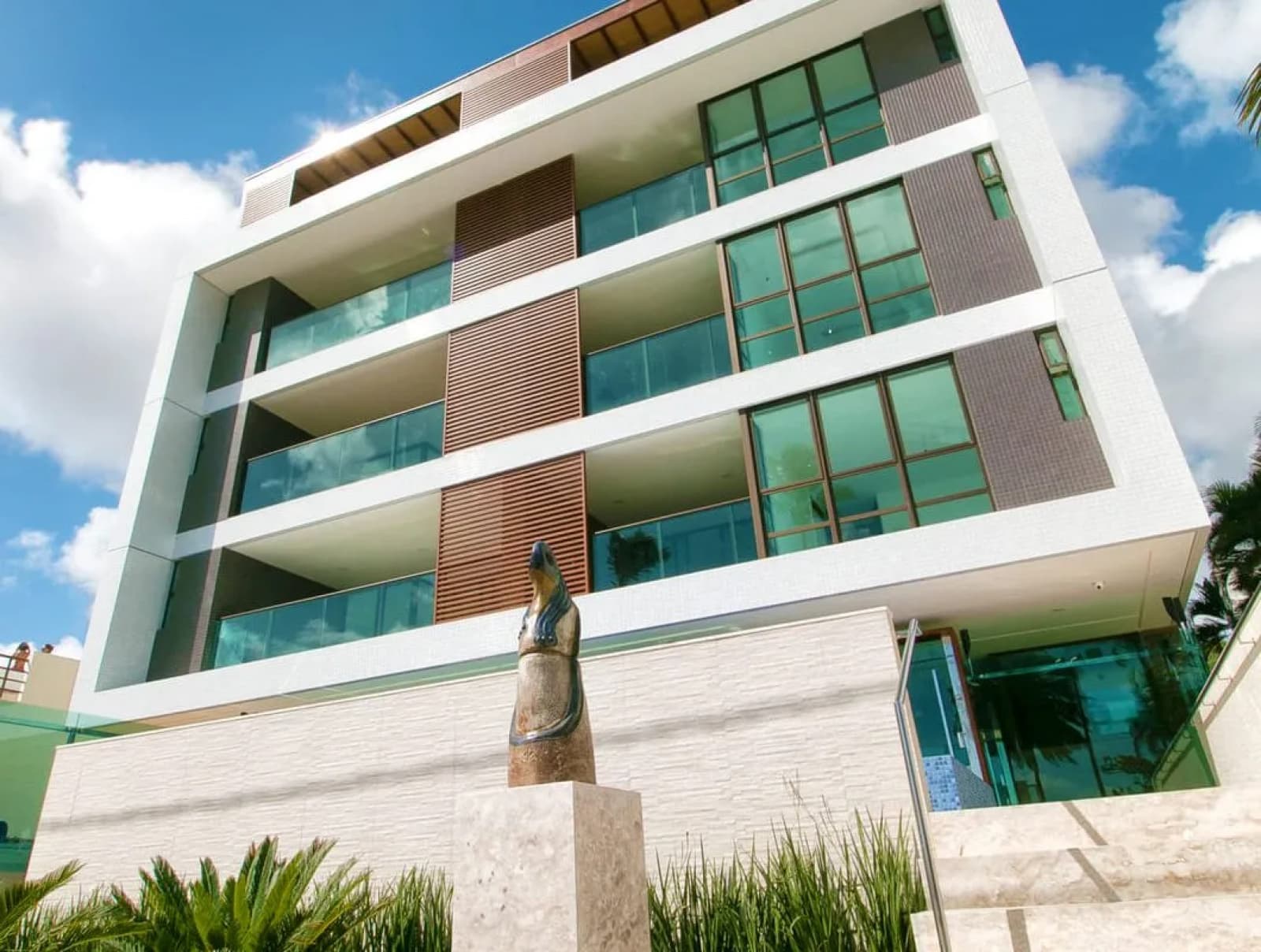 Atlantis Varandas Cabo Branco